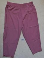 NIEUWE TERRA ZOMERBROEK * Maat 50 *, Kleding | Dames, Grote Maten, Overige kleuren, Verzenden, Nieuw, Broek of Spijkerbroek