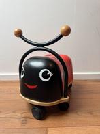 Lieveheerstbeestje loopwagentje, Kinderen en Baby's, Speelgoed | Speelgoedvoertuigen, Ophalen, Zo goed als nieuw