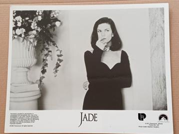 Jade - Originele Promotiefoto - Linda Fiorentino beschikbaar voor biedingen