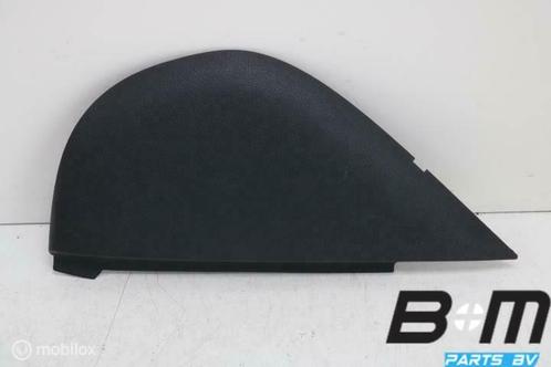 Dashboard afdekking links VW Scirocco FL 1K0858247D, Auto-onderdelen, Dashboard en Schakelaars, Gebruikt