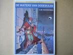 adv9208 de waters van dodemaan 2 hc, Eén stripboek, Ophalen, Gelezen