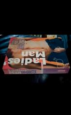 J.Ramster - Ladies Man, Ophalen of Verzenden, Gelezen