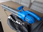 Bladblazer Einhell - Met Opvangzak!, Tuin en Terras, Ophalen, Gebruikt, Handgedragen, Einhell