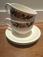 Wedgwood Briar rose, Antiek en Kunst, Antiek | Servies los, Ophalen of Verzenden