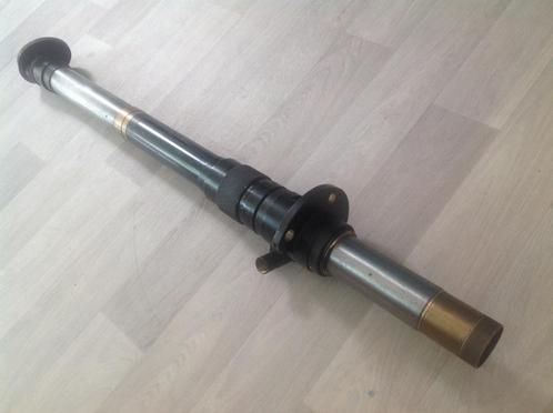 Zeiss kanon geschut ZF scharten zielfernrohr kijker scope, Verzamelen, Militaria | Tweede Wereldoorlog, Marine, Nederland, Ophalen