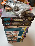 Construction en Plasticon bouwdozen, Kinderen en Baby's, Speelgoed | Educatief en Creatief, Ophalen, Zo goed als nieuw