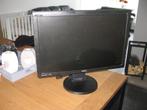 BENQ Led monitor, 21 inch, 55cm., Computers en Software, Monitoren, Ophalen, 60 Hz of minder, LED