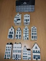 KLM huisjes uitzoeken, Verzamelen, Ophalen of Verzenden, Nieuw, 81 t/m 91, Gevuld