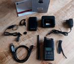 Radioddity Dualband Portofoon, Telecommunicatie, Portofoons en Walkie-talkies, 5 tot 15 km, Nieuw, Ophalen of Verzenden, Portofoon of Walkie-talkie