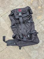 Rugzak 30 liter Mammut Airgon Plus, Sport en Fitness, Bergsport en Wandelen, Ophalen, Zo goed als nieuw, Rugzak