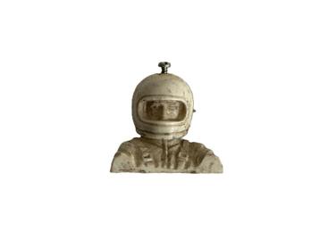 Tamiya poppetje 1/10 rc beschikbaar voor biedingen