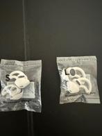 Bose Sleepbuds eartips (2 pairs), Telecommunicatie, Mobiele telefoons | Oordopjes, Verzenden, Nieuw, In oorschelp (earbud)