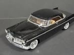 Chrysler 300 B 1956 1:18 Maisto Pol, Zo goed als nieuw, Auto, Verzenden