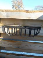 Planten hanger, Ophalen of Verzenden, Zo goed als nieuw, Rond, Minder dan 60 cm