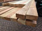 Douglas balken 5x10 cm - nr: TB84, Tuin en Terras, Palen, Balken en Planken, Ophalen, 250 cm of meer, Balken