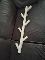 Houten kapstok boom design, Huis en Inrichting, Woonaccessoires | Kapstokken, Ophalen, Gebruikt