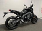 Yamaha MT-09 ABS ( LEASE ) bj 2023, Motoren, Motoren | Yamaha, Bedrijf, Meer dan 35 kW, Naked bike, 900 cc