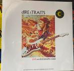 Dire Straits nieuw ongeopend live telegraph road, Ophalen of Verzenden, Nieuw in verpakking, 12 inch, Poprock