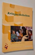 T. Schiferli - Kringactiviteiten, Ophalen of Verzenden, Zo goed als nieuw, T. Schiferli; F. Janssen-Vos
