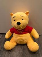 Winnie the Pooh Knuffel, Ophalen, Winnie de Poeh of vrienden, Zo goed als nieuw, Knuffel