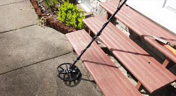 Minelab Equinox 800 beschikbaar voor biedingen