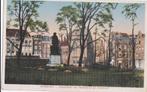 amsterdam vondelpark  standbeeld, Ophalen of Verzenden, Noord-Brabant