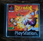 Rayman Rush PS1, Spelcomputers en Games, Games | Sony PlayStation 1, Avontuur en Actie, Verzenden, 1 speler, Zo goed als nieuw