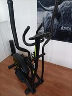 Crosstrainer Vitufit CTR2.1, Ophalen, Zo goed als nieuw, Benen, Crosstrainer