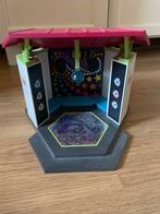 Playmobil Kinderclub Minidisco 5266, Ophalen, Gebruikt, Los playmobil