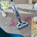 Bissell nat-dweil-droog stofzuiger + 1,5 jaar garantie, Ophalen, Stofzuiger, Nieuw, Minder dan 1200 watt