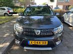 Dacia Sandero 0.9 Tce 90pk S&S Stepway 2019 Grijs, Voorwielaandrijving, 898 cc, Stof, Electronic Stability Program (ESP)