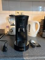 Senseo Select met melkopschuimer, Witgoed en Apparatuur, Koffiezetapparaten, Koffiemachine, Ophalen of Verzenden, Zo goed als nieuw
