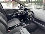 Renault Clio Estate 1.5 dCi ECO Expression navigatir airco a, Voorwielaandrijving, Euro 5, Stof, Gebruikt