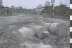 NEDERLANDS SPOORWEGMUSEUM PRETTIGE DAGEN 2004 SANEREN BOUWEN, Verzamelen, Spoorwegen en Tramwegen, Ophalen of Verzenden, Nieuw