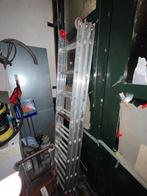 ALTREX All Round AO3058 3delig, Doe-het-zelf en Verbouw, Ophalen, Zo goed als nieuw, 4 meter of meer