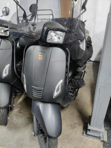 Btc Riva snorscooter 2021 beschikbaar voor biedingen