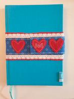 Adresgegevens boek van lief, Diversen, Ophalen of Verzenden, Zo goed als nieuw