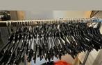 Broekhangers 50 stuks, Kleding | Dames, Kledinghangers, Ophalen of Verzenden, Gebruikt, Kunststof, Kinderen en Volwassenen