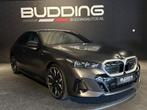 BMW i5 M60 xDrive 84 kWh | Orig NL | Nw prijs €136500,- |, Automaat, Gebruikt, Zwart, 2000 kg