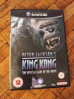 Peter jackson's King Kong, Spelcomputers en Games, 1 speler, Ophalen, Avontuur en Actie