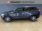 Volvo XC60 2.0 D3 Summum | Memory Seats | Adapt. Cruise, Auto's, Volvo, Voorwielaandrijving, Euro 5, 1624 kg, Gebruikt