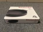 KitchenAid Grillpan 26 cm - Nieuw in doos, Nieuw, Ophalen of Verzenden, Koekenpan of Braadpan, Gietijzer