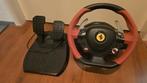 Thrustmaster Ferrari 458 Spider Stuur Xbox One, Ophalen, Gebruikt, Stuurtje of Sportattribuut, Xbox One