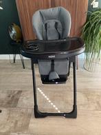 Kinderstoel inklapbaar Novi,zwart zgan, Kinderen en Baby's, Kinderstoelen, Ophalen, Zo goed als nieuw, Inklapstoel