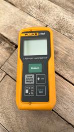 Fluke 414d afstandmeter, Ophalen of Verzenden, Zo goed als nieuw