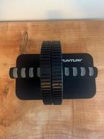 Ab wheel, Sport en Fitness, Ophalen of Verzenden, Zo goed als nieuw, Buikspierwiel