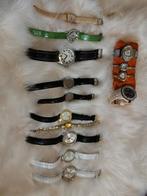 13 horloges, Ophalen of Verzenden, Zo goed als nieuw, Overige merken
