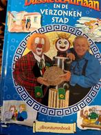 bassie en adriaan boek/boeken, Ophalen of Verzenden