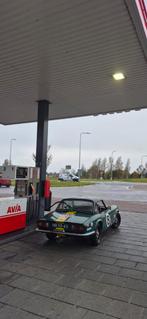 Triumph Spitfire 1975 - Ruilen mogelijk!
