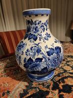 Delfts Blauw Vaas - Porceleyne Fles, Ophalen